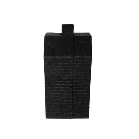 Truck Wheel Chocks - Axnoy Truck Wheel Chock - Small Trader ...
