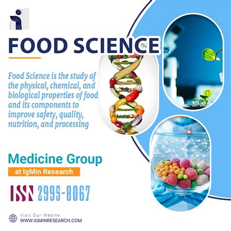 Food Science 的图像结果