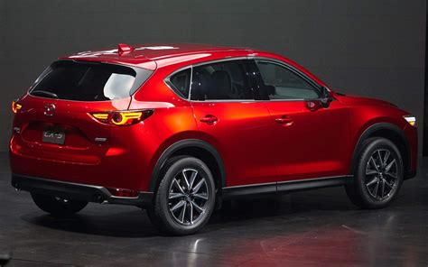 Mazda Cx 5 Phoenix