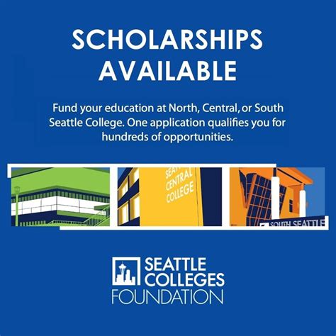 Seattle Colleges | Planning to attend North, Central, or South Seattle ...