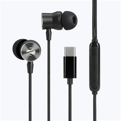 Zebronics Buds C12 Wired Earphone
