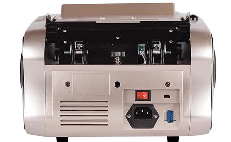 VR Creatives Mix Note Counting Machine Old & New INR- Rs.10, 20 ...