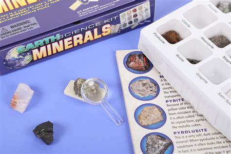 Earth Science Kit 的图像结果