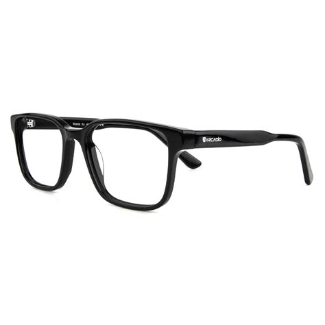 ROVER Modern Wayfarer Eyeglass Frame SF4523 – ARCADIO