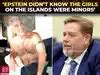 mcgraw hill epstein files: Latest News & Videos, Photos about mcgraw ...