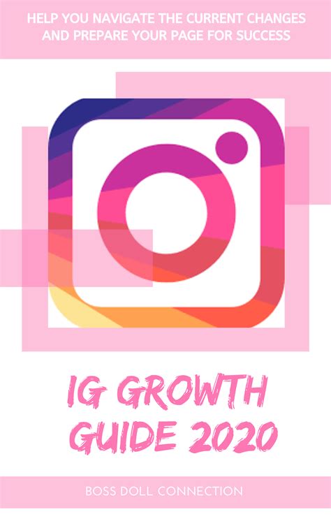 Radical Instagram Growth Guide For Beginners