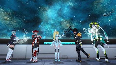 Image result for PSO2 Best Force Build