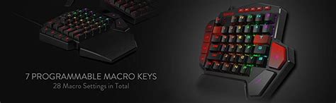 DITI K585 RGB Mechanical (Blue Switch) Gaming Keyboard – Redragon India