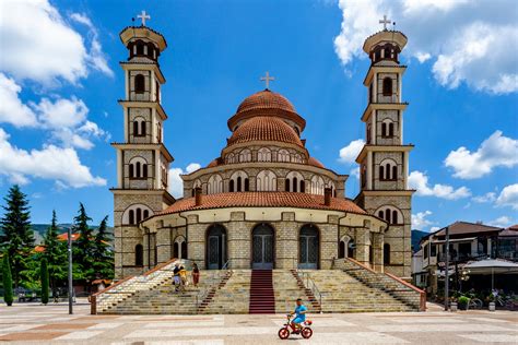 Best 9 places to visit in Albania - Lonely Planet