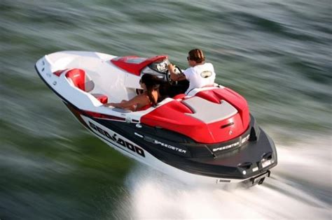 how much does a jet boat cost
