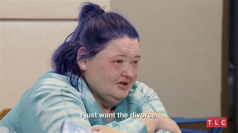 1000-lb. Sisters star Amy Slaton breaks down in tears over family ...