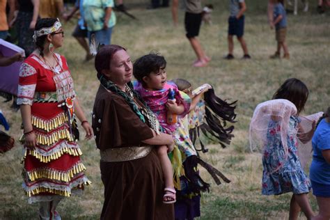 Photos from the 46th Annual Cow Creek Umpqua Tribal Pow Wow - Cow Creek ...