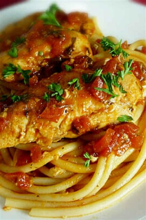 Sauteed Chicken Tenders - Grumpy's Honeybunch