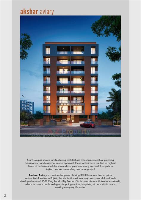 Akshar Aviary | at Nana Mava, Rajkot