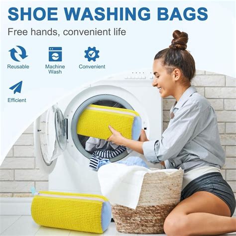 shoe washing bag – Bharat Tech