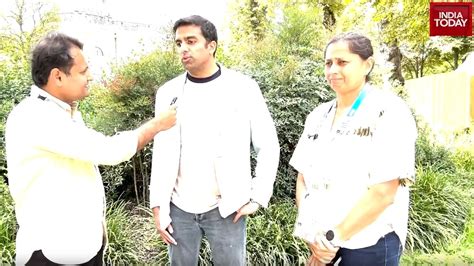 Neeraj was disappointed, was not at his best rhythm in Olympic final ...