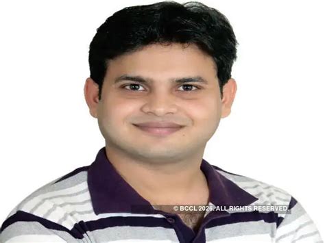 RK Patil, Vayavya Labs - The Tech List | The Economic Times