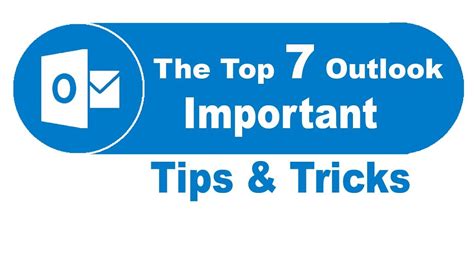 Outlook Email Address Tips 的图像结果
