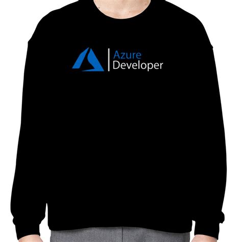 Image result for Azure Developer T-Shirt
