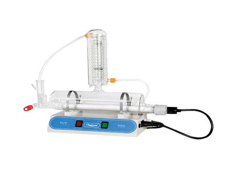 Distillation Units - Water Distillation Unit Manufacturer from Pune