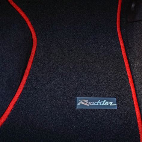 NC Miata Floor Mats – MiataSpeed