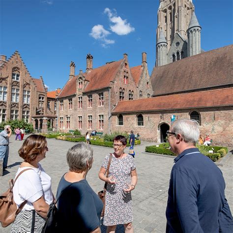GUIDES BRUGES (2026) All You Need to Know BEFORE You Go (with Photos ...