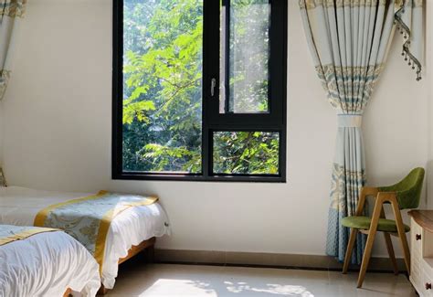 Wenwuyu Chinese Inn (Wannian Road)(文戊于客栈(万南路分店)), Dujiangyan - 2025 ...