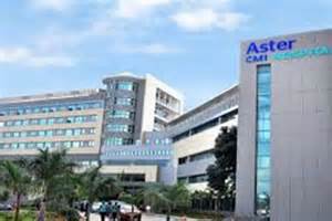 Aster DM Healthcare-quality care merger clears NCLT step, shareholders ...