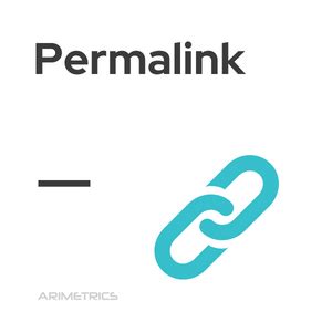 Image result for Permalink with Copy Symbol