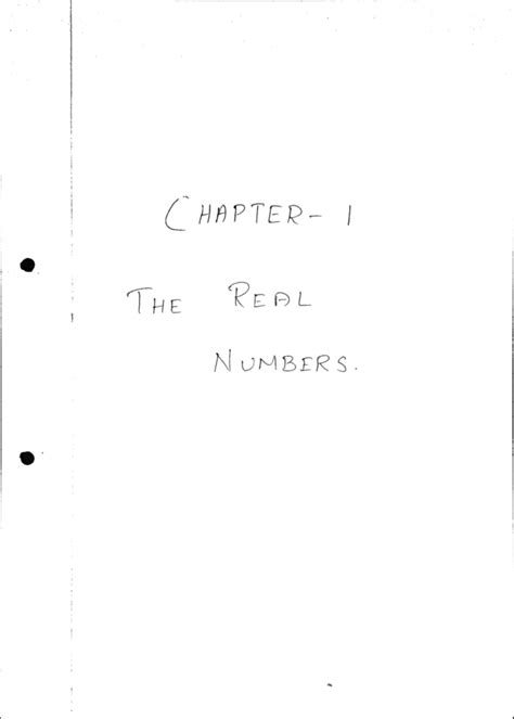 Cauchy condensation test proof - 1 Cauchy Condensation Test Theorem 1 ...