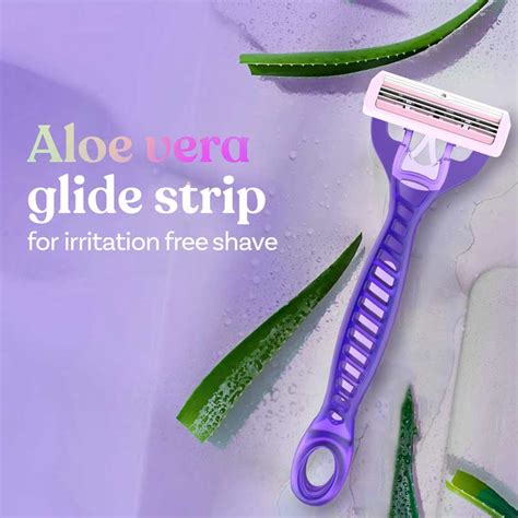 Flexi Body Razor for Smooth Shave | Bombay Shaving Company