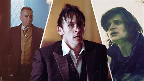 10 DC Characters Perfectly Adapted on Gotham