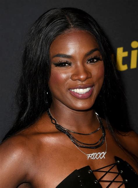 ANA FOXXX at 2023 Xbiz Awards at Hollywood Palladium in Los Angeles 01 ...