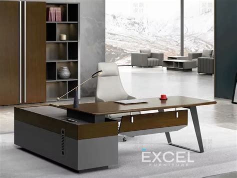 Director, Boss, MD Table and Executive Desk Manufacturer in Noida.
