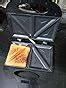 Buy Amazon Brand - Solimo Non-Stick Sandwich Maker (750 watt, Black ...