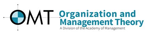 📣 2025 OMT Off-program events | Organization and Management Theory OMT