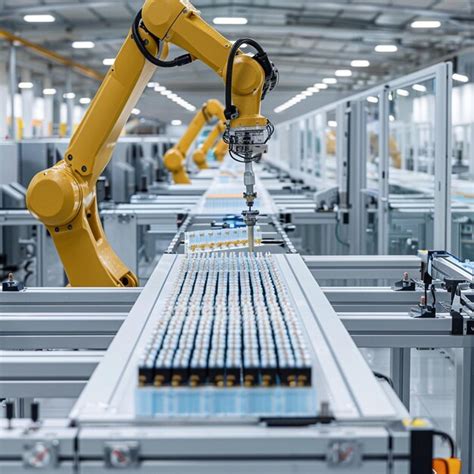 Automated Machine 的图像结果