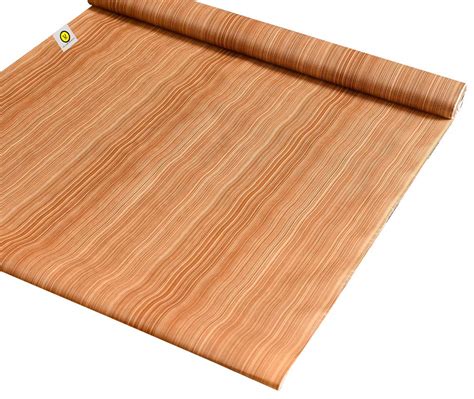 Buy Yellow Weaves PVC Wardrobe/Drawer/Kitchen Shelf Liner (Multicolour ...