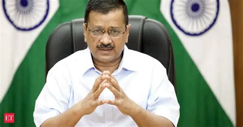 singapore covid strain: Arvind Kejriwal appeals Centre to cancel ...