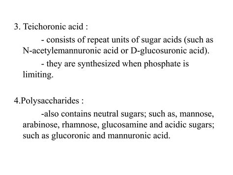 CLASSIFICATION OF BACTERIA & IT’S STRUCTURE | PPTX