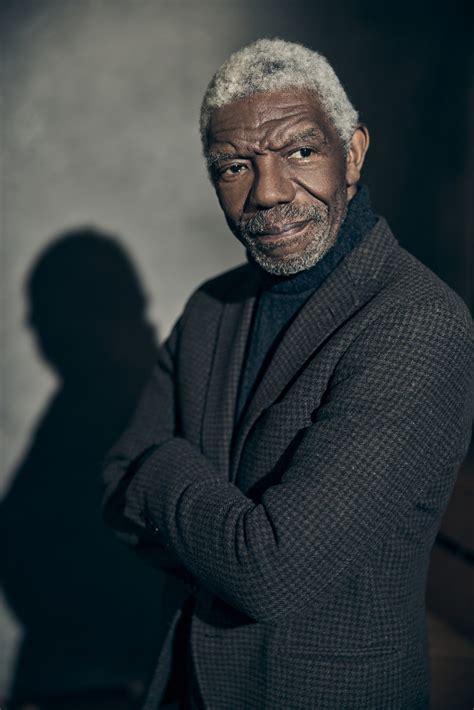 Vondie Curtis-Hall - Actor, Writer, Director
