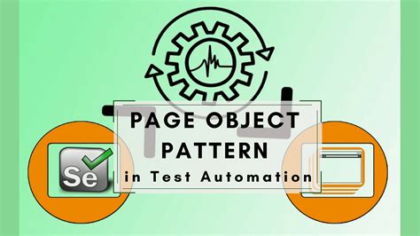 Image result for Page Object Design Pattern Python