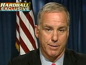 Cynical Nation: Playing "Hide the Salami" with Howard Dean