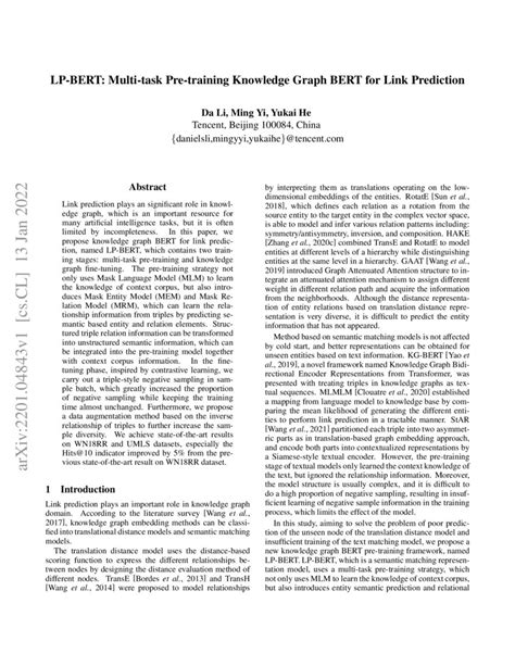 Bert Mask Task Pre Training Model 的图像结果