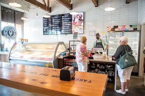 Michigan’s Best Local Eats: Treat yourself to pumpkin s’more ice cream ...