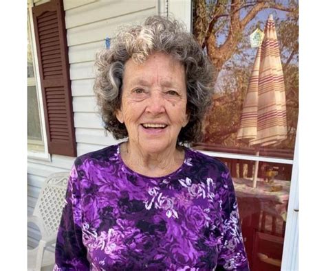 Lois I Smith Obituary (2025) - Mansfield, MO - Holman-Howe Funeral ...