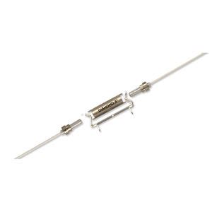 Optical connector - F-3000™ series - DIAMOND SA - data / fiber optic / LC