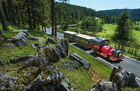 Essential one-day tour of Chongqing Wulong with English-speaking guide ...