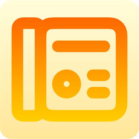 Phone - Free communications icons