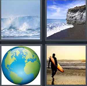 Word Finder - 4 Pics 1 Word Answers - Words with 8 letters
